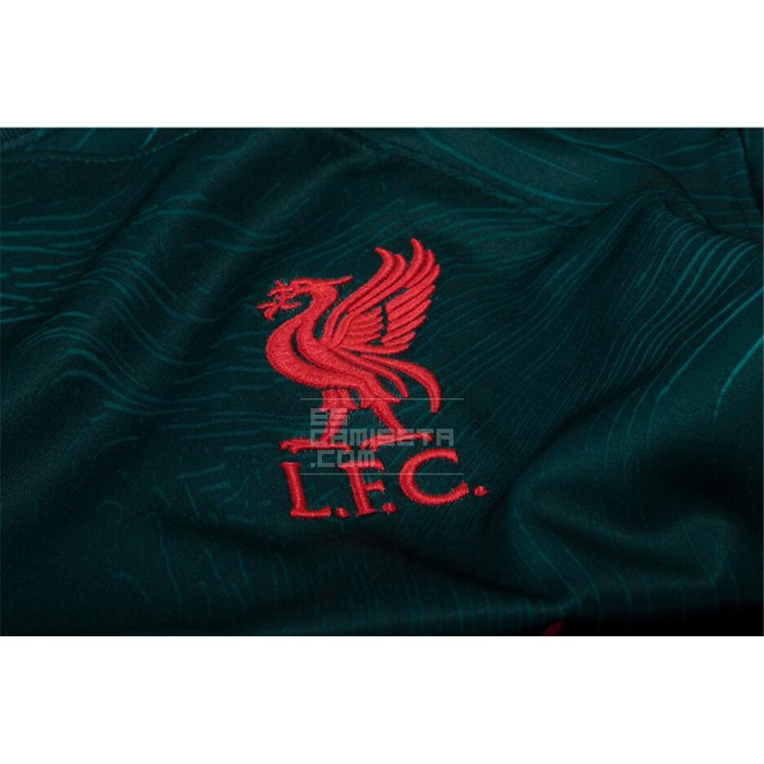 3a Equipacion Camiseta Liverpool 22-23 - Haga un click en la imagen para cerrar